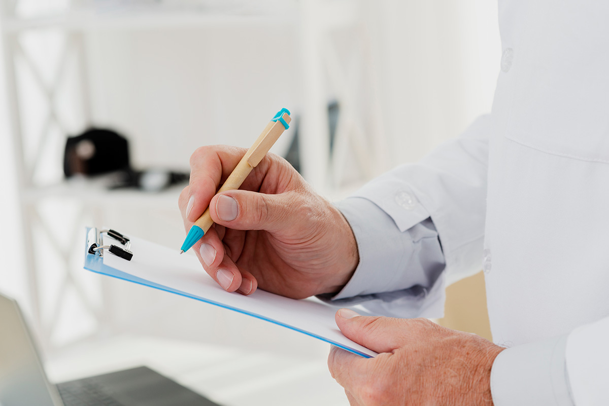Testosterone Replacement Therapy In Testosterone Replacement Therapy Clinic In Commerce City